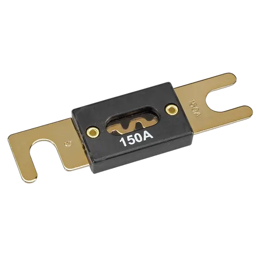 Narva 250 Amp Anl Type Fuse (Blister Pack Of 1)