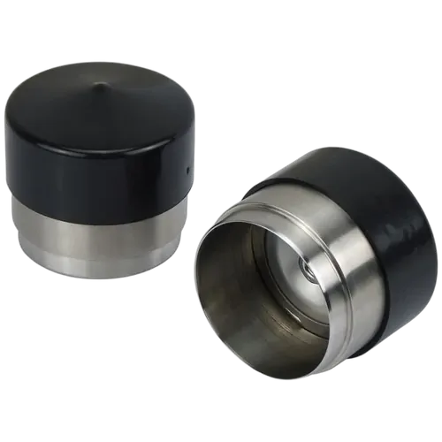 Hub Mate Stainless Steel Bearing Protector (1 x Pair)