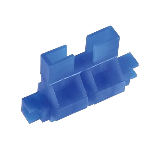 Narva Quick Connect' In-Line Standard Ats Blade Fuse Holder (Box Of 50)