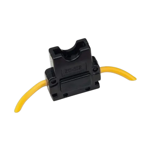Narva In-Line Standard Ats Blade Fuse Holder (Blister Pack Of 1)