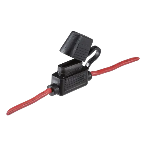 Narva In-Line Standard Ats Blade Fuse Holder (Box Of 10)