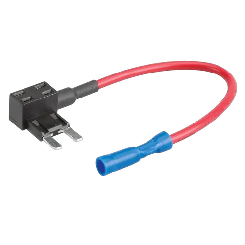 Narva Add-A-Circuit' Mini Blade Fuse Holder (Box Of 10)