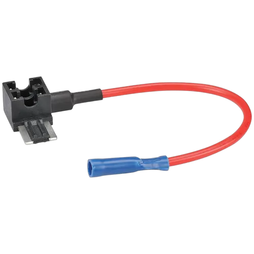 Narva Add A Circuit' Twin Micro Blade Fuse Holder (Box Of 10)