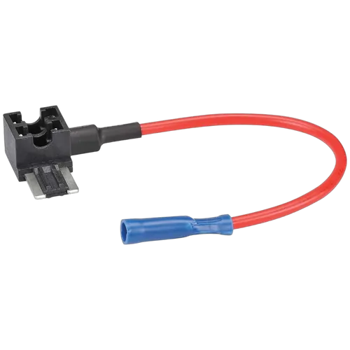 Narva Add A Circuit' Twin Micro Blade Fuse Holder (Blister Pack Of 1)