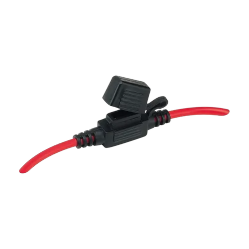 Narva In-Line Mini Blade Fuse Holder (Box Of 10)