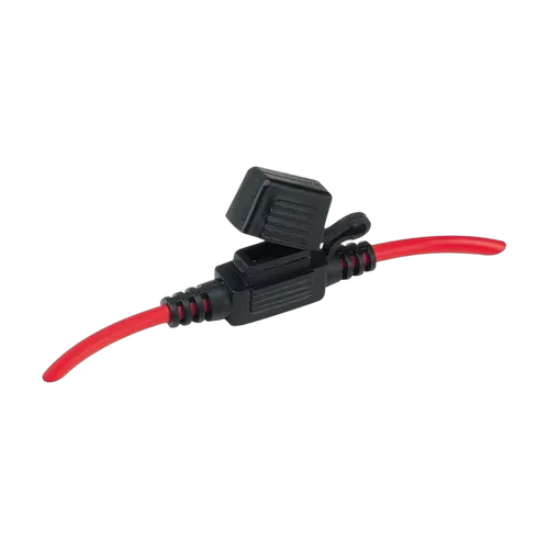 Narva In-Line Mini Blade Fuse Holder (Blister Pack Of 1)