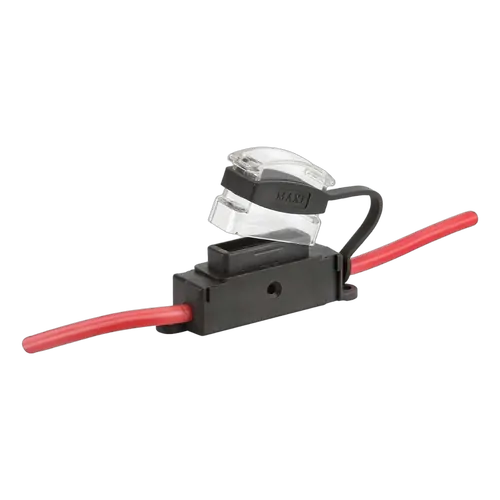 Narva Audio' In-Line Maxi Blade Fuse Holder