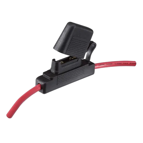 Narva In-Line Maxi Blade Fuse Holder (Box Of 1)