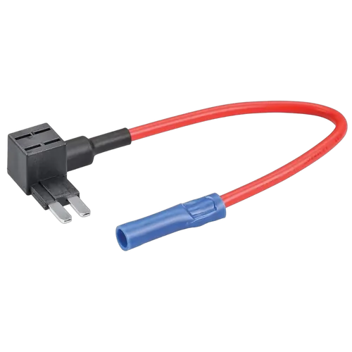 Narva Add A Circuit' Twin Micro 2 Blade Fuse Holder (Box Of 10)