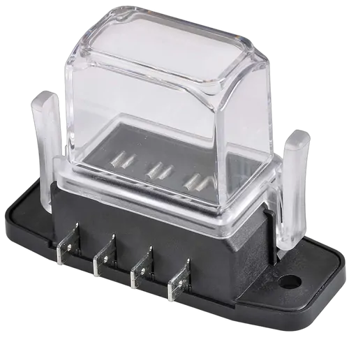 Narva 4-Way Ats Fuse Box