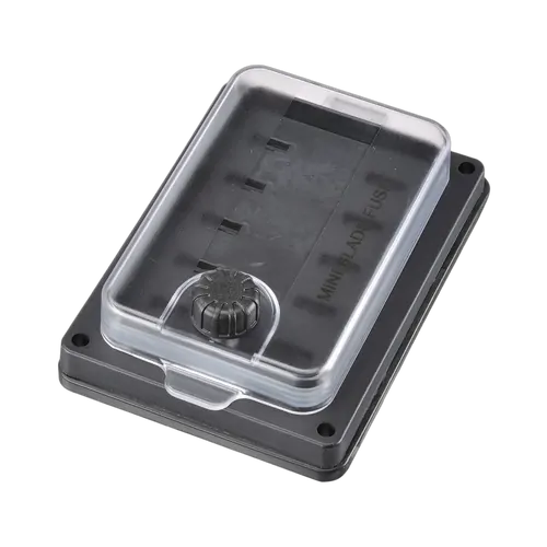 Narva 10-Way Weatherproof Standard Ats Blade Fuse Box (Blister Pack Of 1)