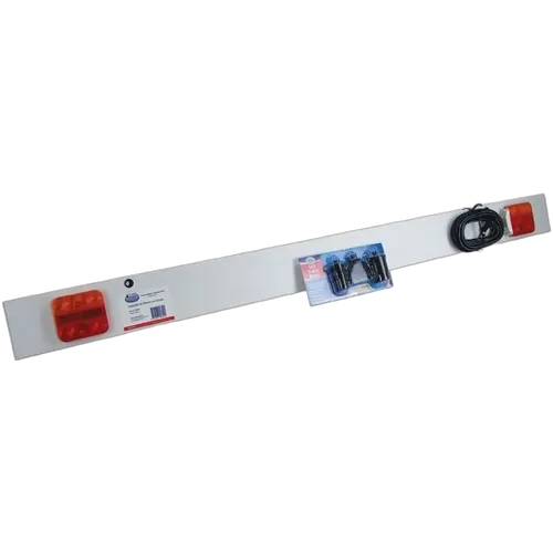 Ark Led Trailer Light Board 1.85M With Interchangeable Plug