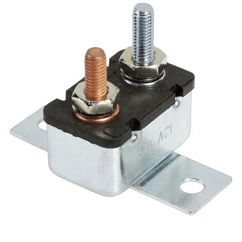 Narva 40 Amp Automatic Resetting Circuit Breaker (Box Of 1)