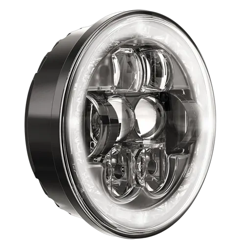 Model 8630 Evo - 12/24V Led Headlight Insert