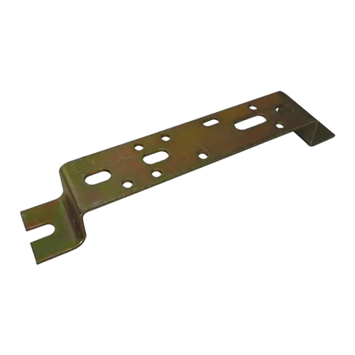 Coast To Coast Mounting Bracket T/S Single Twin Stage Regulator. Lce-231-74