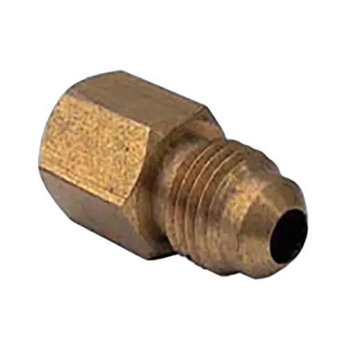 Coast To Coast SAE Male x BSP Female Union 5/16 x 1/4".01-1609