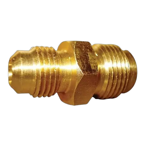 Coast To Coast Reducing Union 3/8 x 5/16". 01-1714