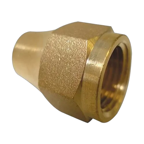 Coast To Coast SAE Flare Nut 5/16. 9999052