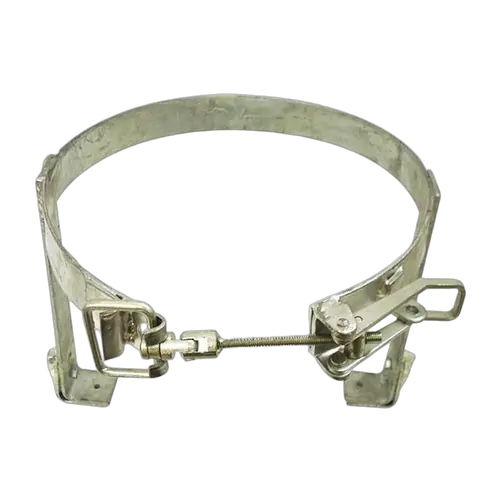 Ark Cradle T/S 9kg Gas Cylinder Galvanised No Base. Gbh9G