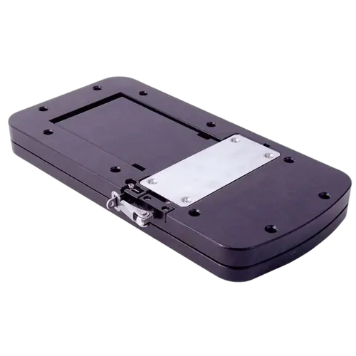 Watersnake Quick Release Bracket Alloy Black