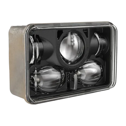 Model 8820 - 12/24V Led Headlight Insert - 3 Point Mount