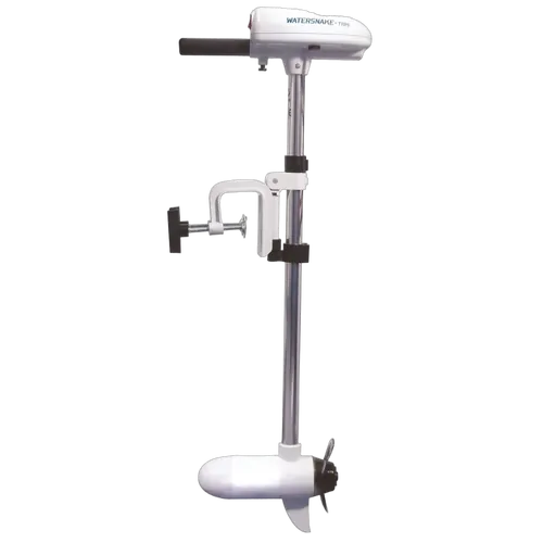 Watersnake Asp T-18 Transom Electric Motor - Saltwater