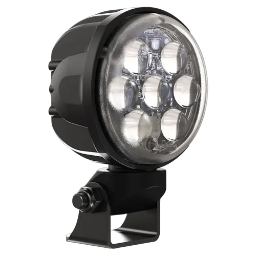 Model 4415 - 12/24V Led Worklight - Spot Beam