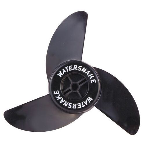 Watersnake Prop Kit 3-Bladed Propeller Suits 44-65Lb (94mm Pitch)