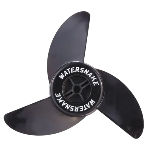 Watersnake Prop Kit 3-Bladed Propeller Suits 44-54Lb (94mm Pitch)