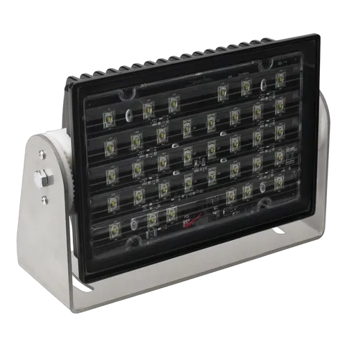 Model 523 - 12/24V Led Worklight - Medium Flood Beam