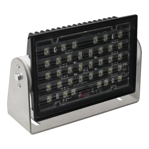 Model 523 - 12/24V Led Worklight - Narrow Flood Beam