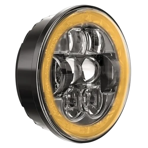 Model 8631 Evo - 12/24V Led Headlight Insert