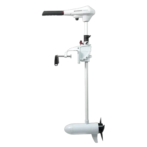 Watersnake Venom Sxw 54Lb/26" Transom Mount Electric Motor