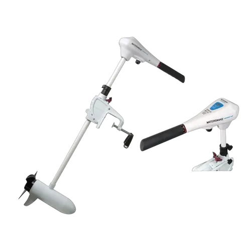 Watersnake Venom Sxw 44Lb/36" Transom Mount Electric Motor