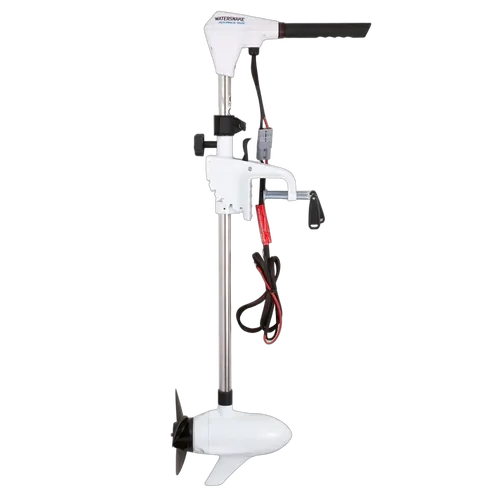 Watersnake Advance Brushless SWS 70Lb/36" Transom Mount Electric Motor