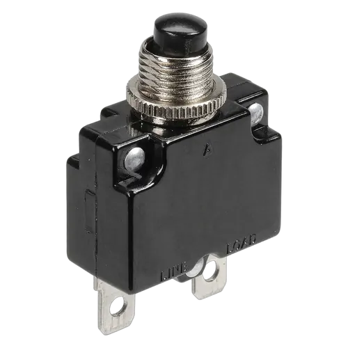 Narva 10A Manual Reset Circuit Breaker