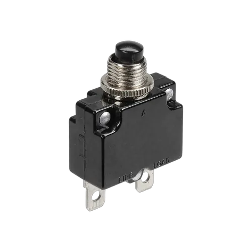 Narva 15A Manual Reset Circuit Breaker