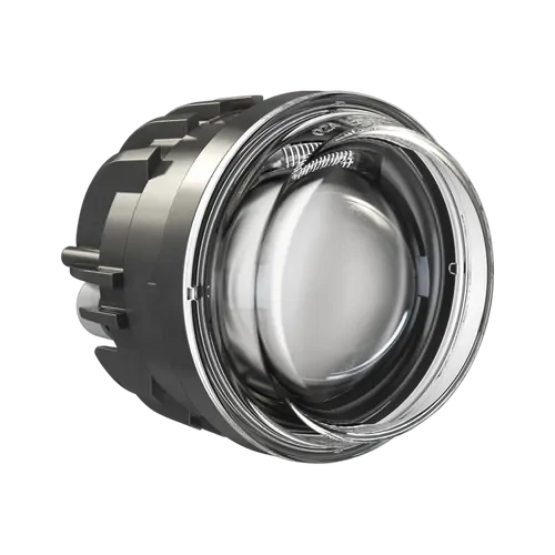 Model 93 - 12/24V Led High Beam (With Front Position)