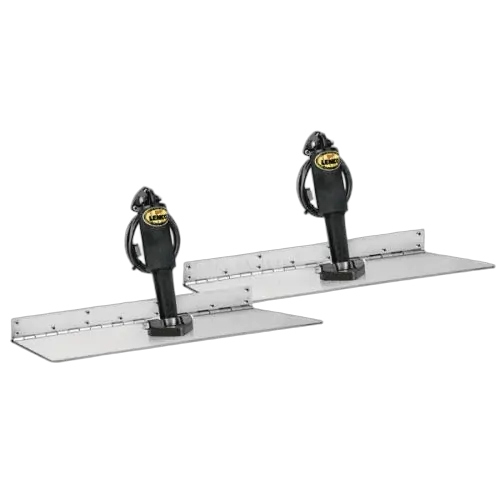 Lenco 12 inch x 30 inch Super Strong 12V