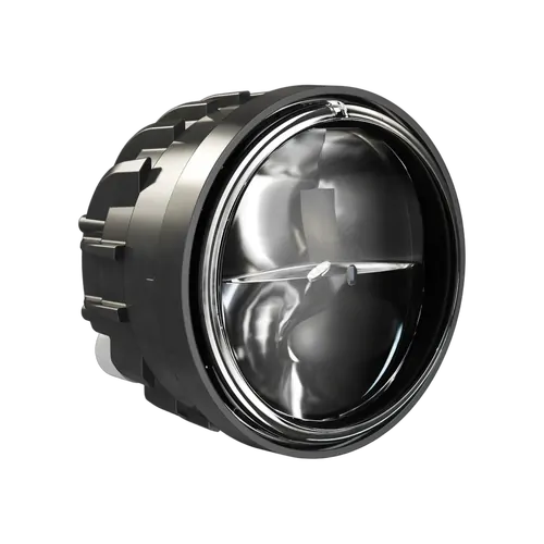 Model 97 - 12/24V Bi-Led Headlight Insert - 100Mm