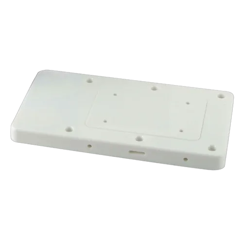 Watersnake Quick Release Bracket Nylon White