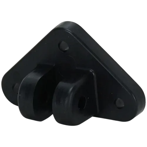Lenco Standard Lower Mounting Bracket (3 screws)