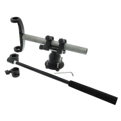 Watersnake Kayak Motor Bracket