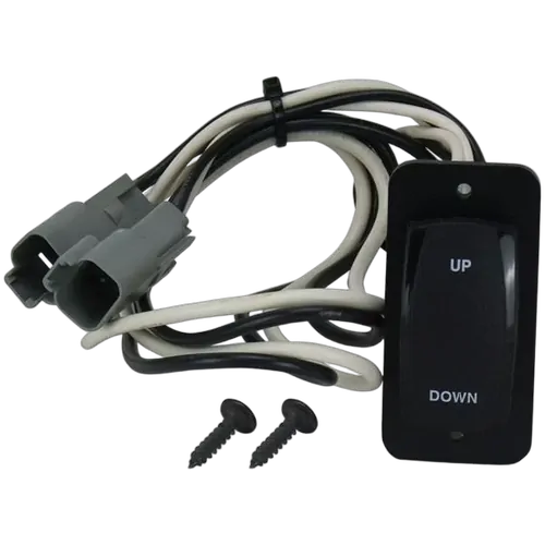 Lenco Rocker Switch To Suit Dual Hatch Lifter