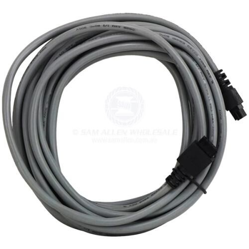 Lenco Trim Tab Keypad Extension Harness 40Ft