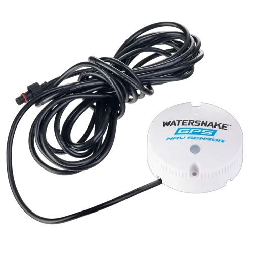 Watersnake Geo-Spot GPS Nav Sensor
