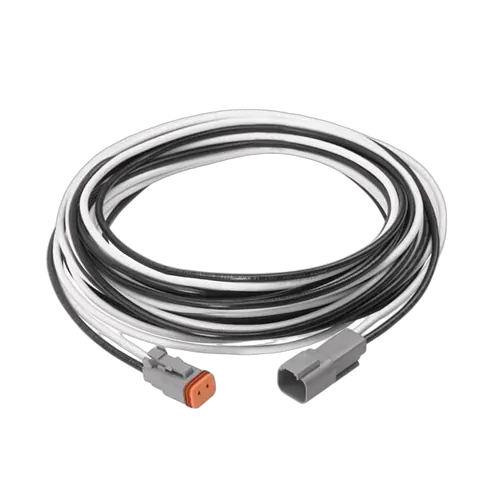 Lenco Actuator Extension Harness - 32ft (9.7m) 12-AWG