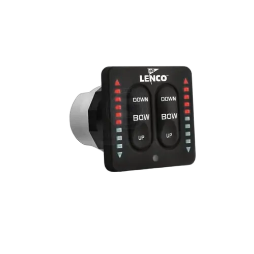 Lenco Flybridge Kit 40ft LED 12.2M