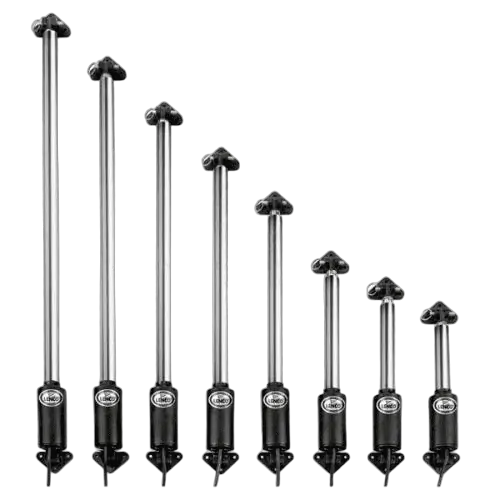 Lenco 12V Hatch Lifter 937mm / 609mm