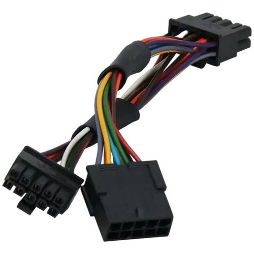 Lenco Key Pad Extension Y Harness (Use with 2nd key pad and extension harness)